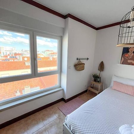 Esplanada-Zona Central-Perto Praias-Estacionamento Gratuito Setúbal Esterno foto