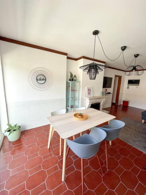Esplanada-Zona Central-Perto Praias-Estacionamento Gratuito Setúbal Esterno foto