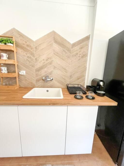 Esplanada-Zona Central-Perto Praias-Estacionamento Gratuito Setúbal Esterno foto